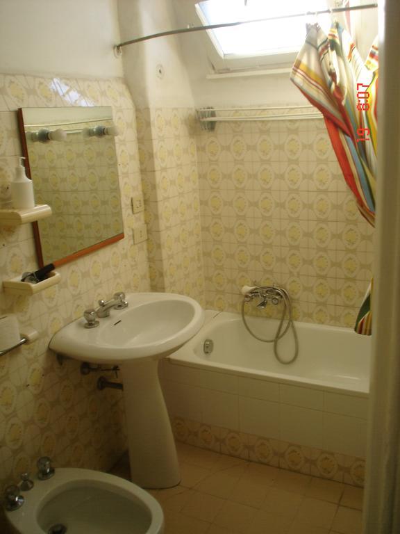 Sandy Hotel روما المظهر الخارجي الصورة